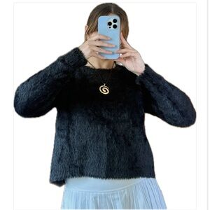 Bella Dahl Cozy Sweater